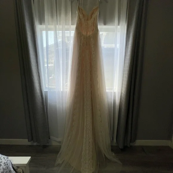 Maggie Sottero “Olson” - Picture 4 of 5